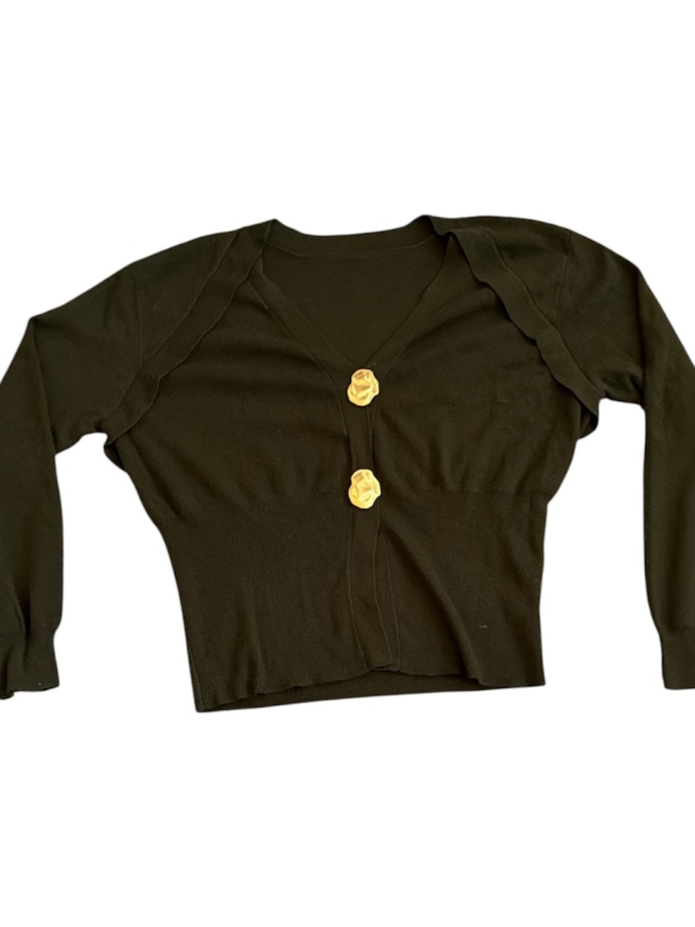 Commense cardigan